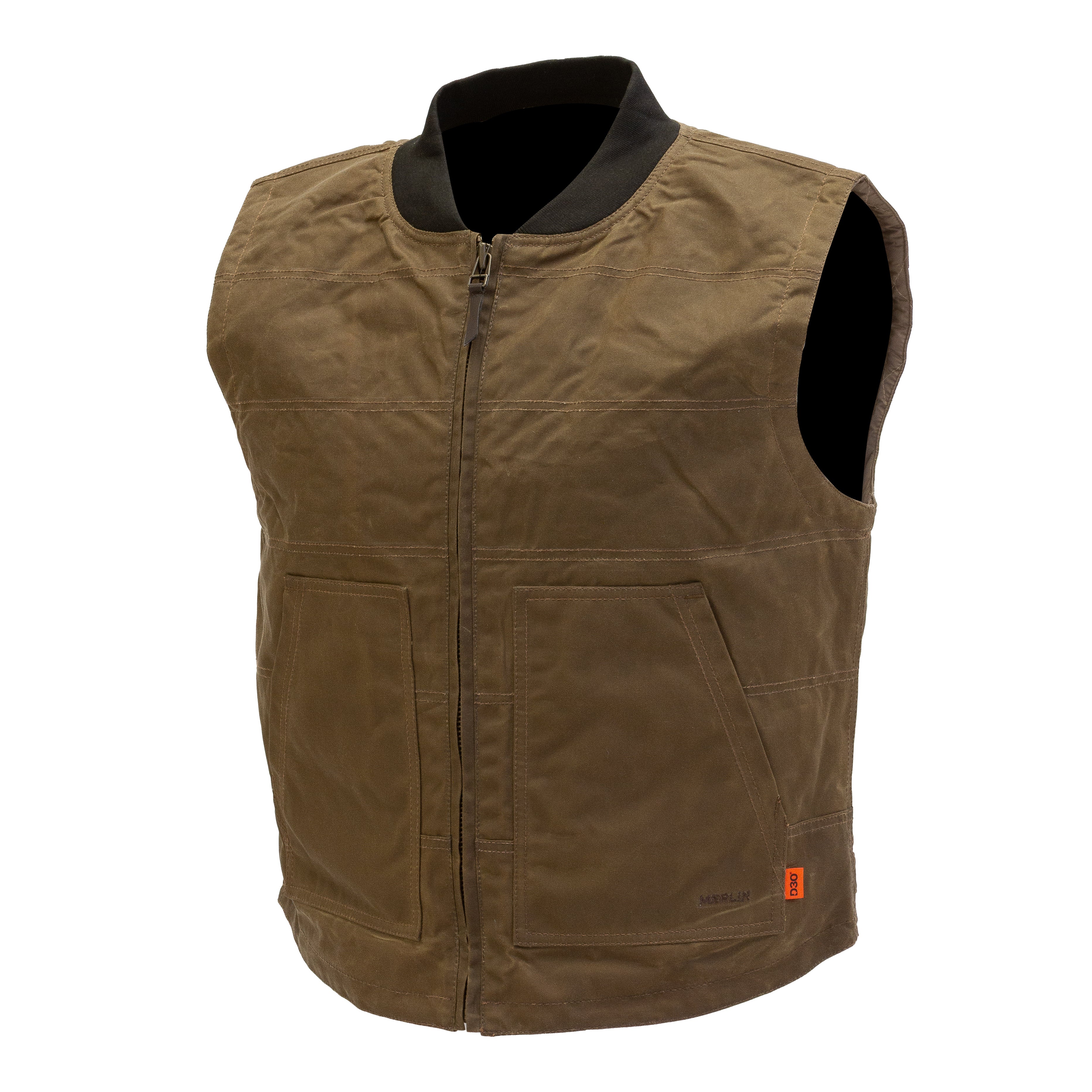 Bobber CE Riding Vest