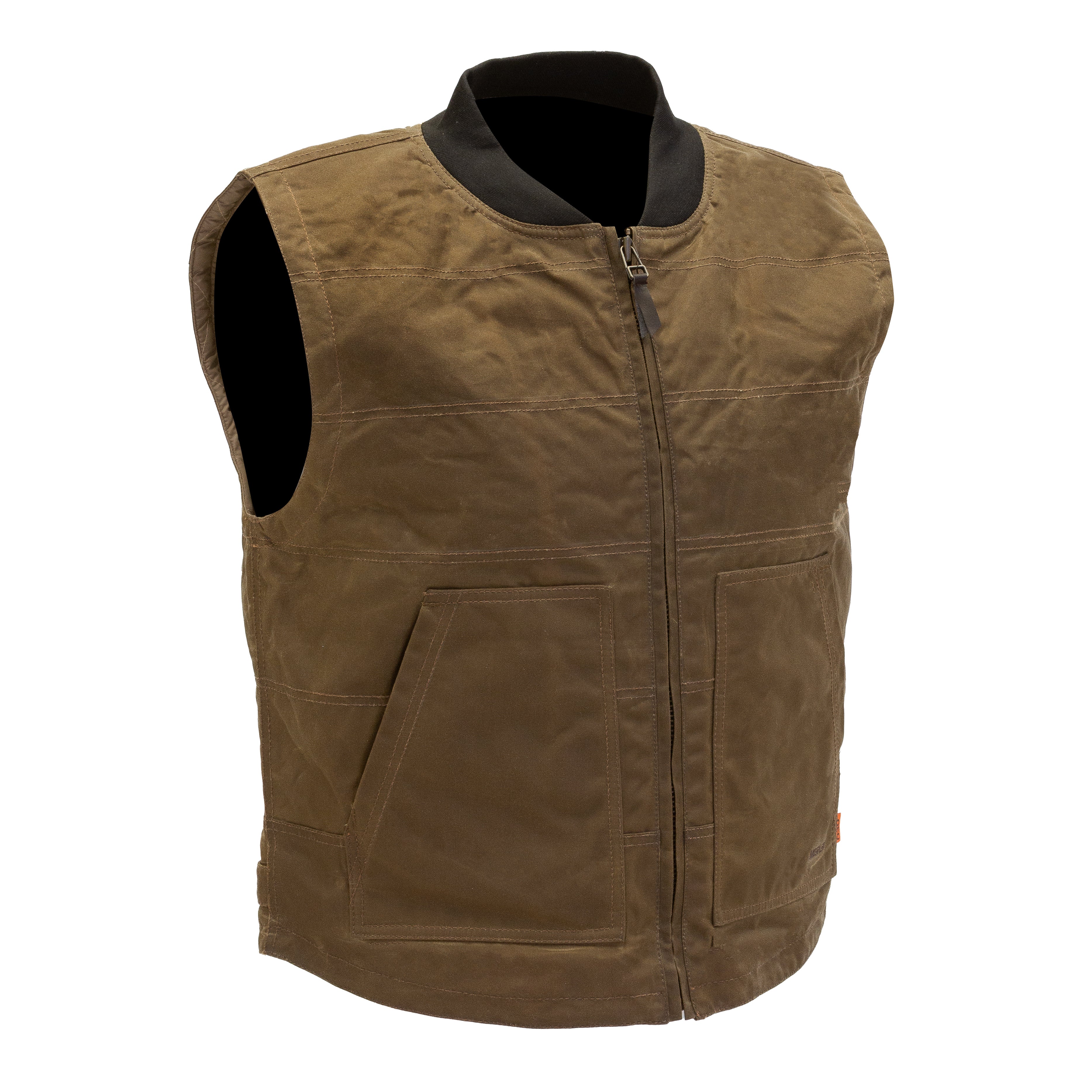 Vest Ridning Bobber CE Riding Vest – Merlin Motorcycle Clothing