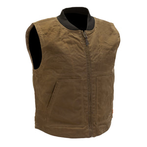 Bobber CE Riding Vest