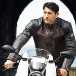 Load image into Gallery viewer, Chase II D3O Perforated Jacket
