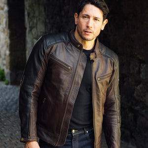 Chase II D3O Perforated Jacket