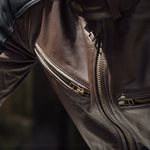 Load image into Gallery viewer, Chase II D3O Perforated Jacket
