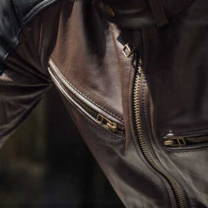 Chase II D3O Perforated Jacket