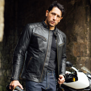 Chase II D3O Perforated Jacket