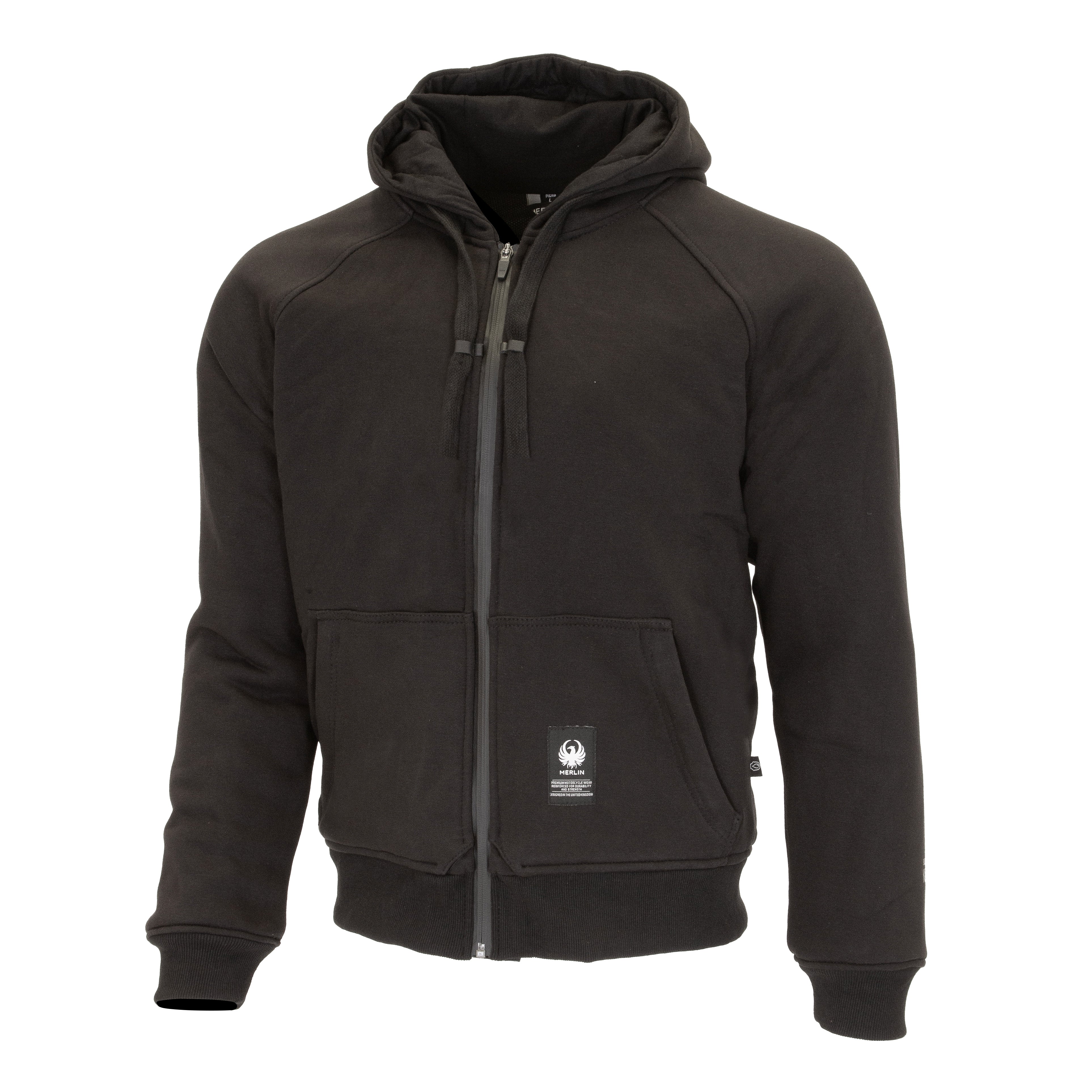 Hamlin Hydro Kevlar Hoody