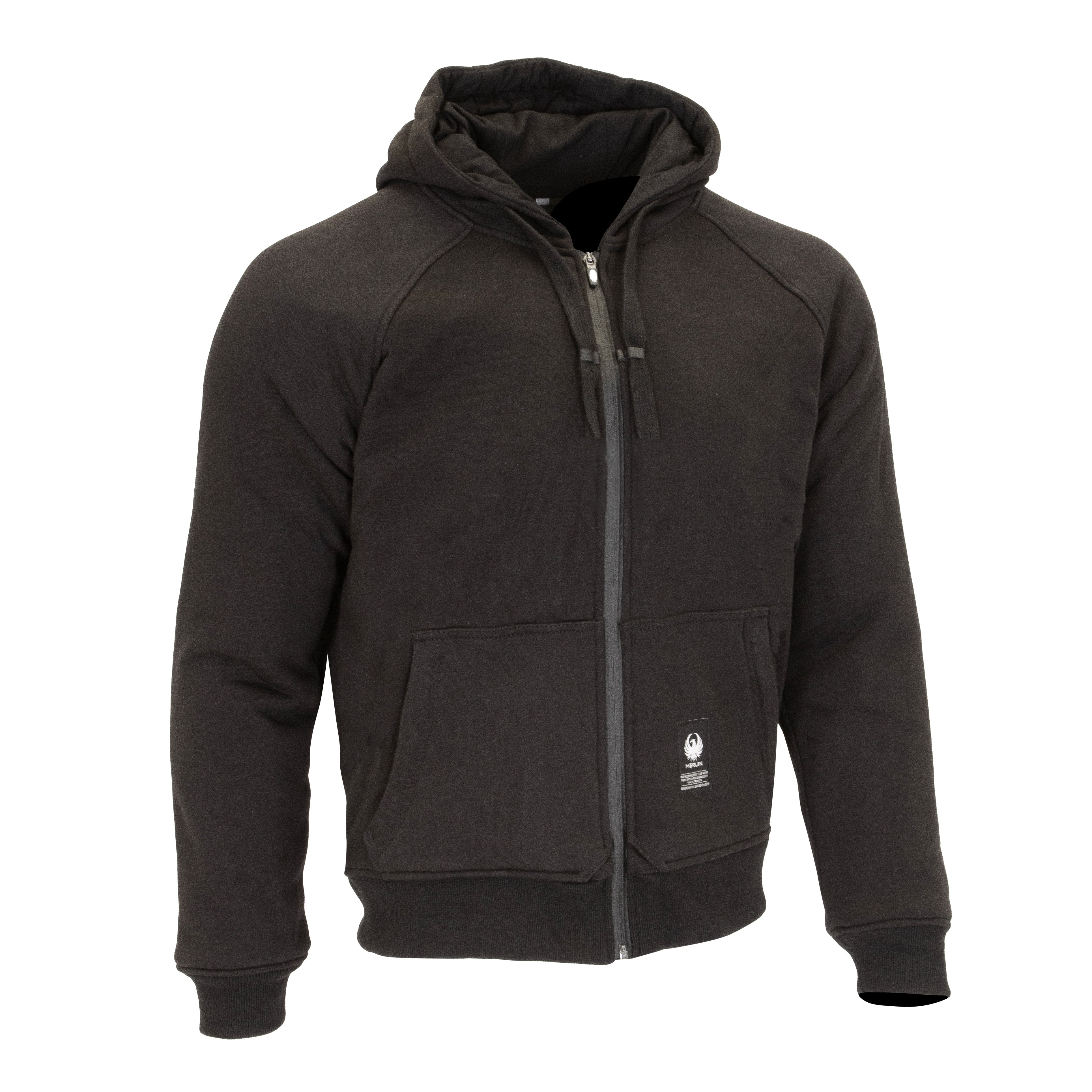 Hamlin Hydro Kevlar Hoody