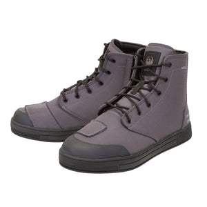 Knots Canvas D3O Boot