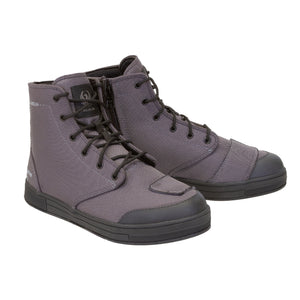 Knots Canvas D3O Boot