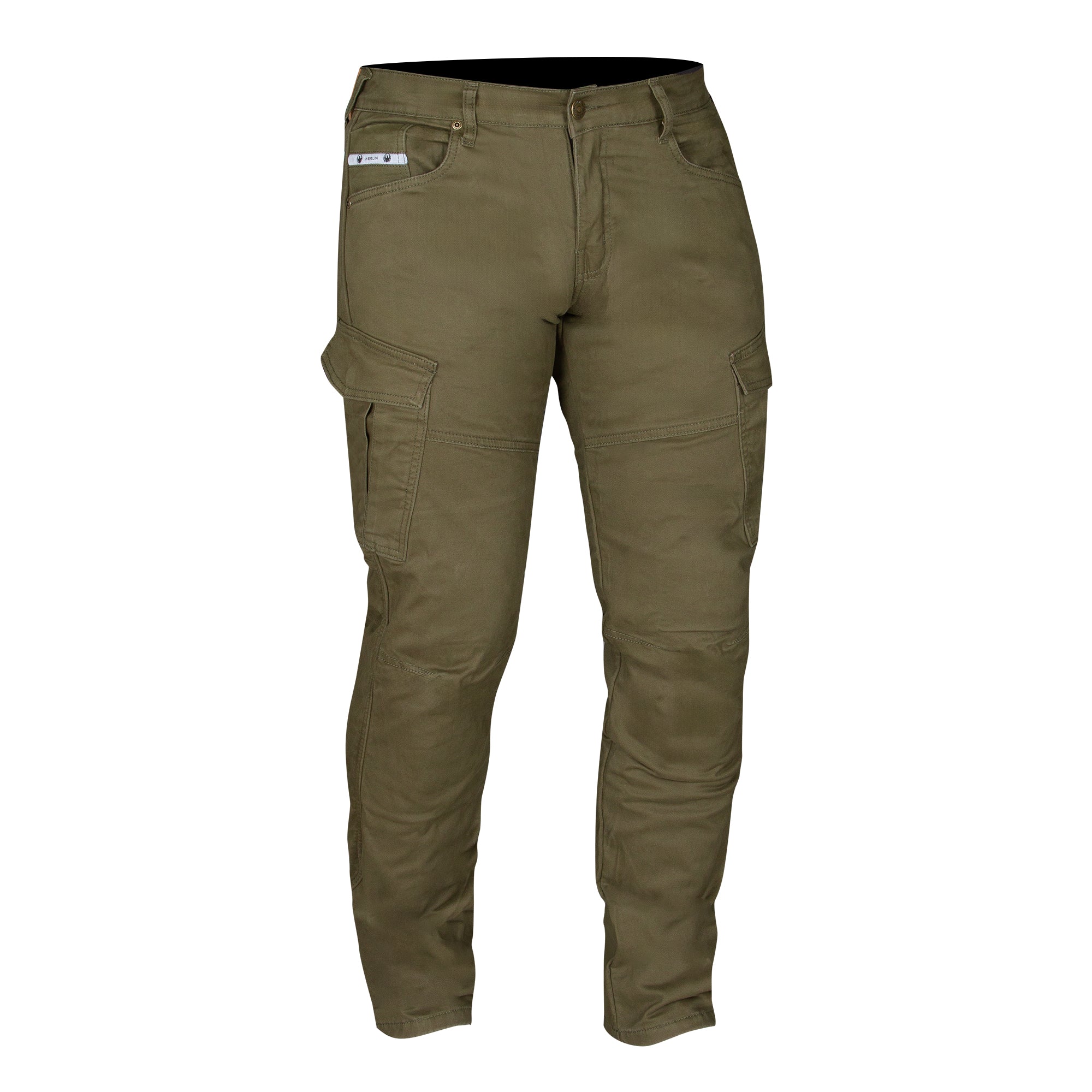 Remy 2 D3O Cargo Jean – Merlin Motorcycle Clothing