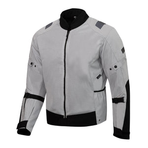 Taos Air Mesh Jacket