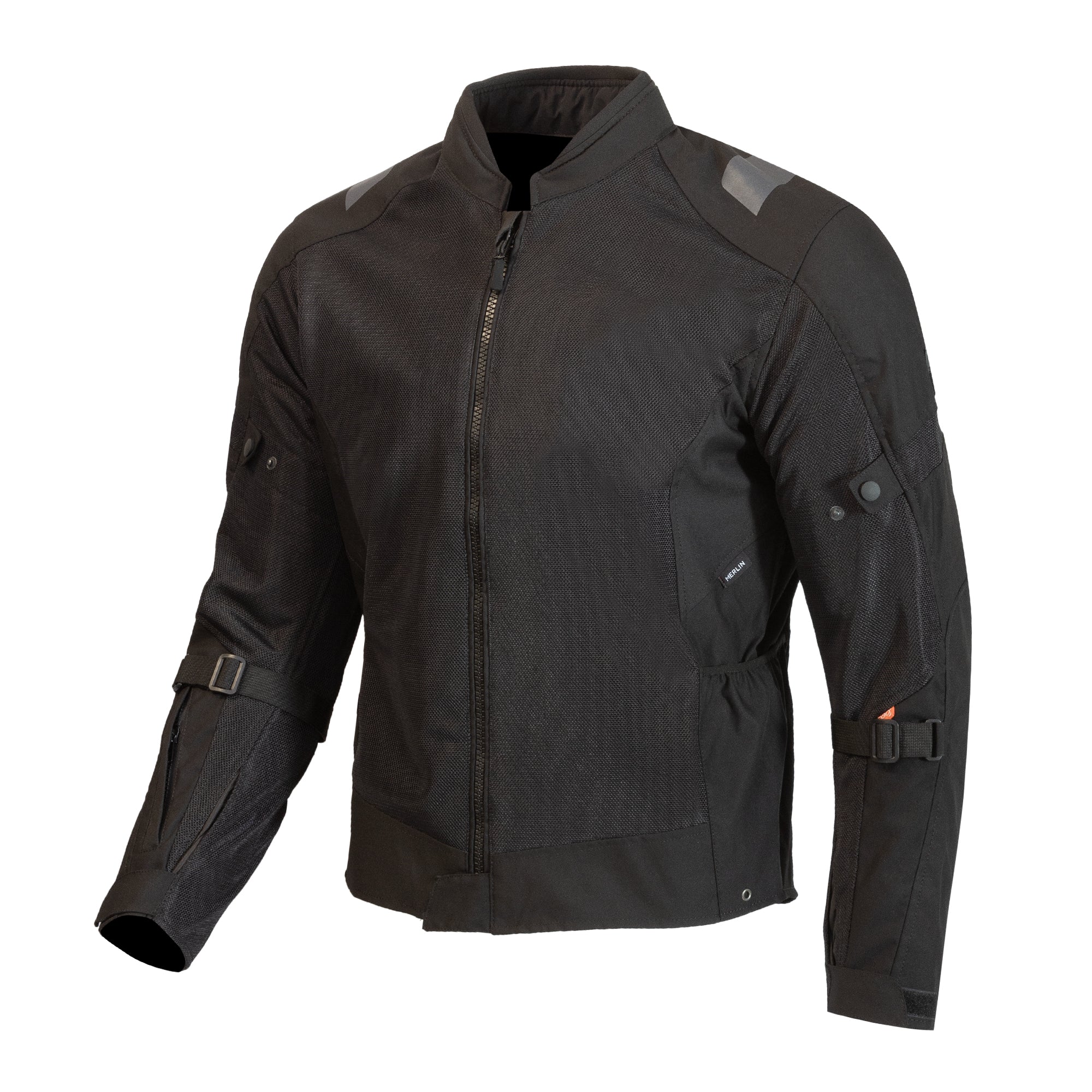 Taos Air Mesh Jacket