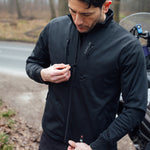 Load image into Gallery viewer, ThermaVolt Heated Midlayer Jacket
