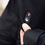 Load image into Gallery viewer, ThermaVolt Heated Midlayer Jacket
