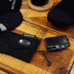 Load image into Gallery viewer, ThermaVolt Heated Midlayer Sock
