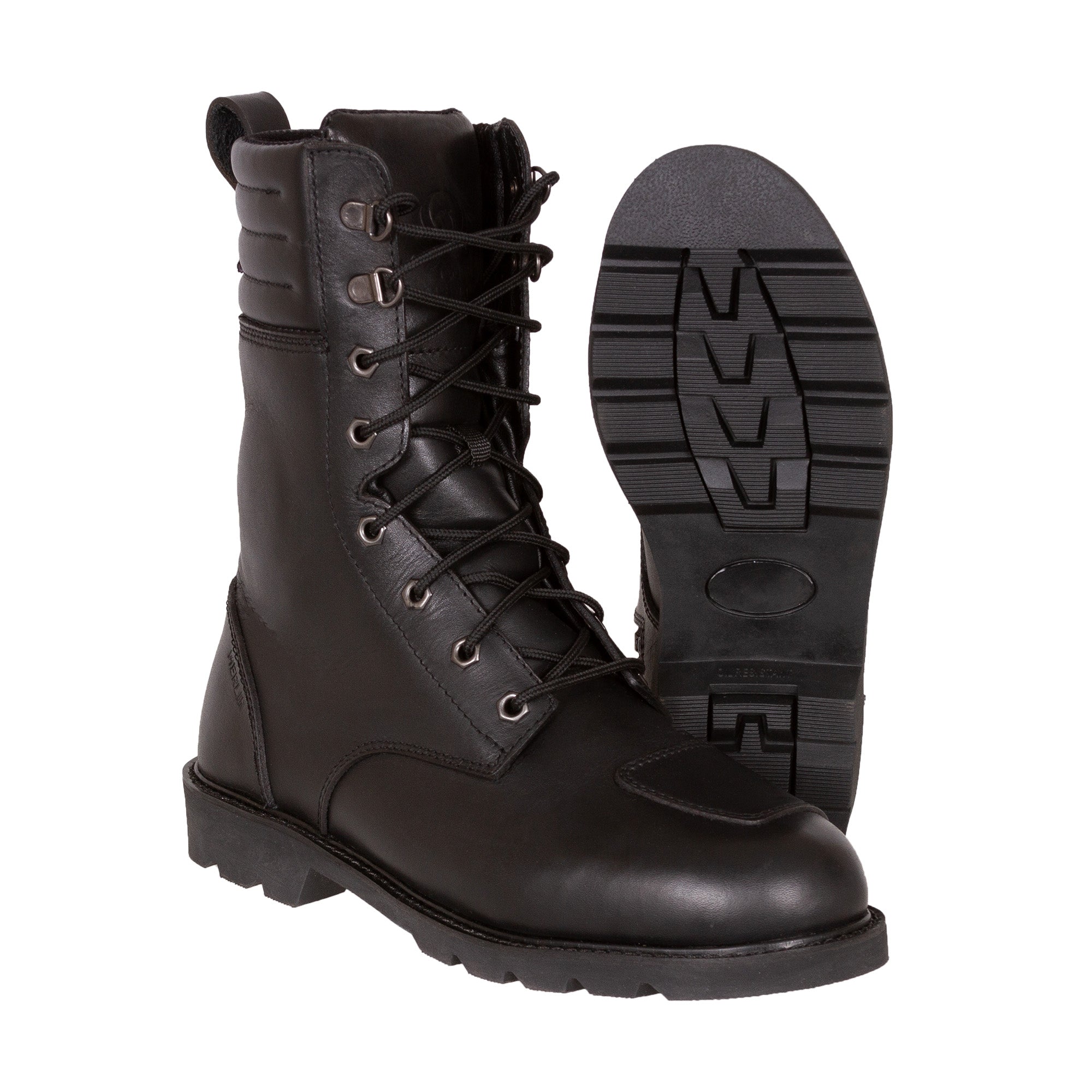 Myrton II D3O Waterproof Boot