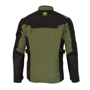 Navar D3O Laminate Jacket