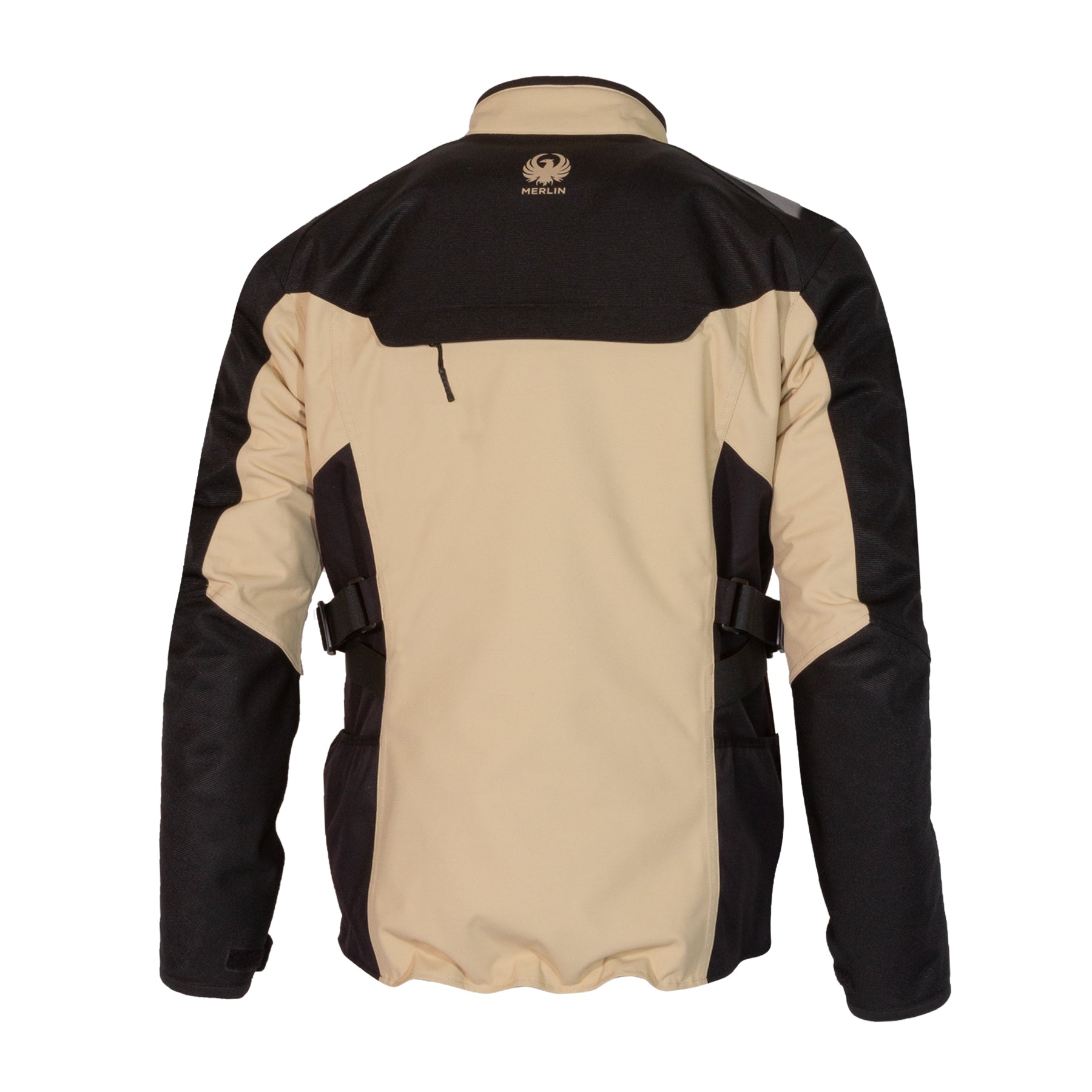 Navar D3O Laminate Jacket