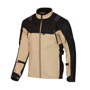 Navar D3O Laminate Jacket