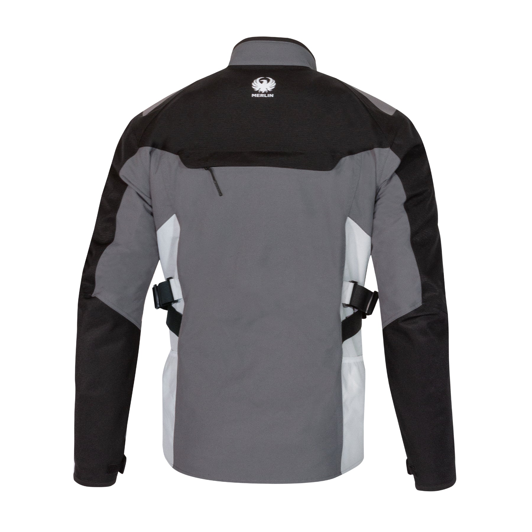 Navar D3O Laminate Jacket