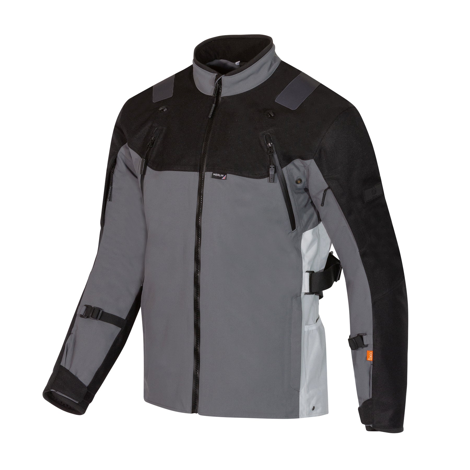 Navar D3O Laminate Jacket