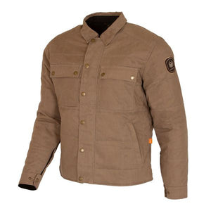 Codsall Baffle Riding Jacket