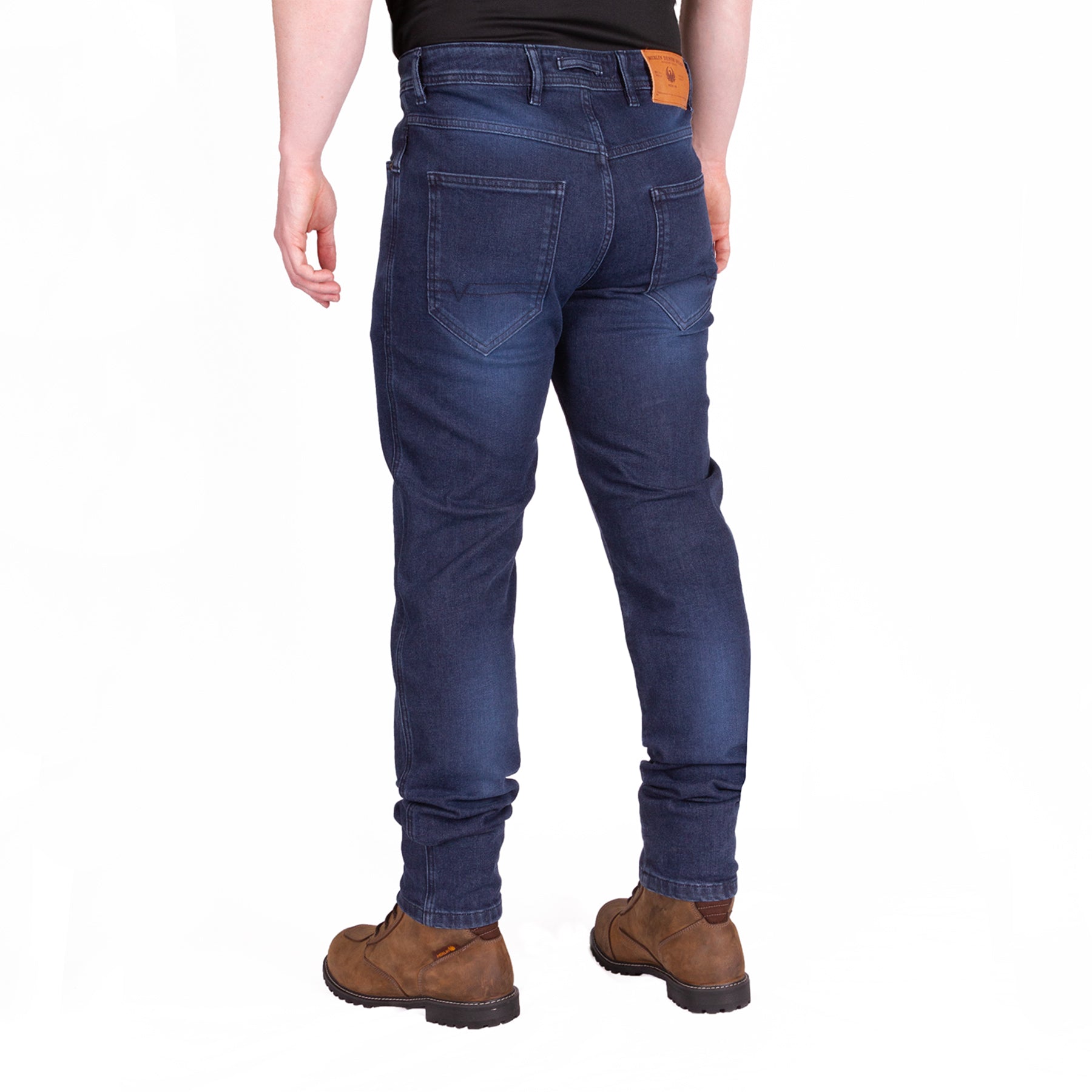 Oslo D3O® Riding Jean