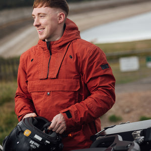 Outlaw D3O® Explorer Smock