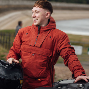 Outlaw D3O® Explorer Smock