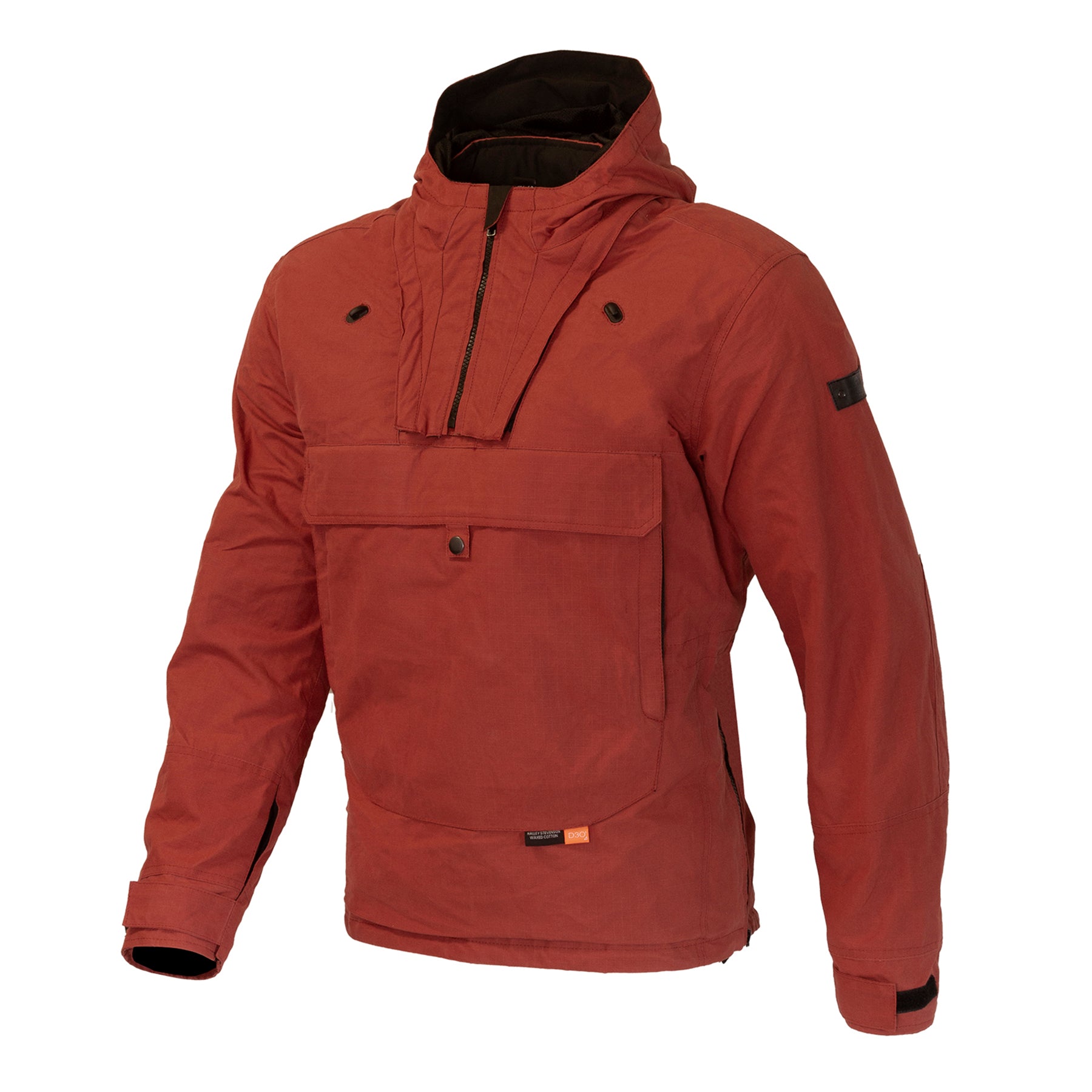 Outlaw D3O® Explorer Smock