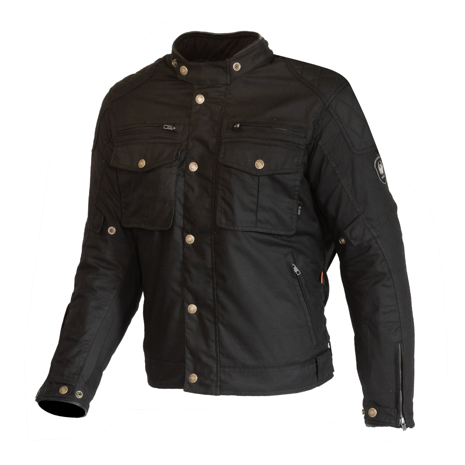 Perton II D3O Jacket
