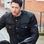 Load image into Gallery viewer, Perton II D3O Jacket
