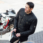Load image into Gallery viewer, Perton II D3O Jacket
