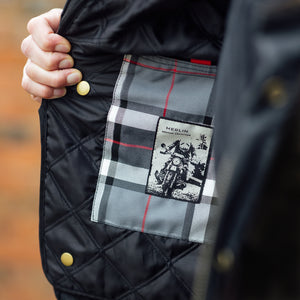 Perton II D3O Jacket