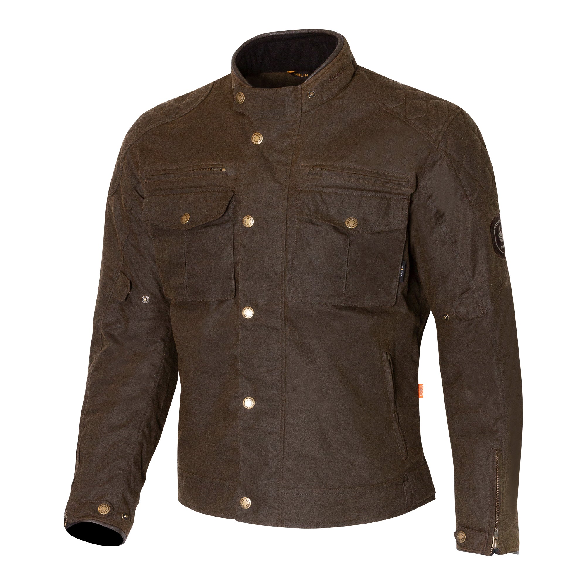 Perton II D3O Jacket