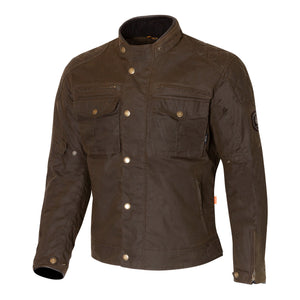 Perton II D3O Jacket