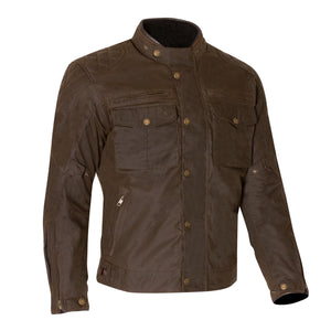 Perton II D3O Jacket