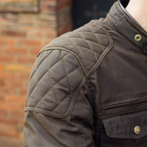 Perton II D3O Jacket