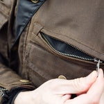 Load image into Gallery viewer, Perton II D3O Jacket
