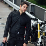 Load image into Gallery viewer, Prospect Air Mesh Jacket
