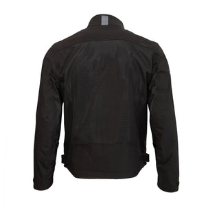 Prospect Air Mesh Jacket