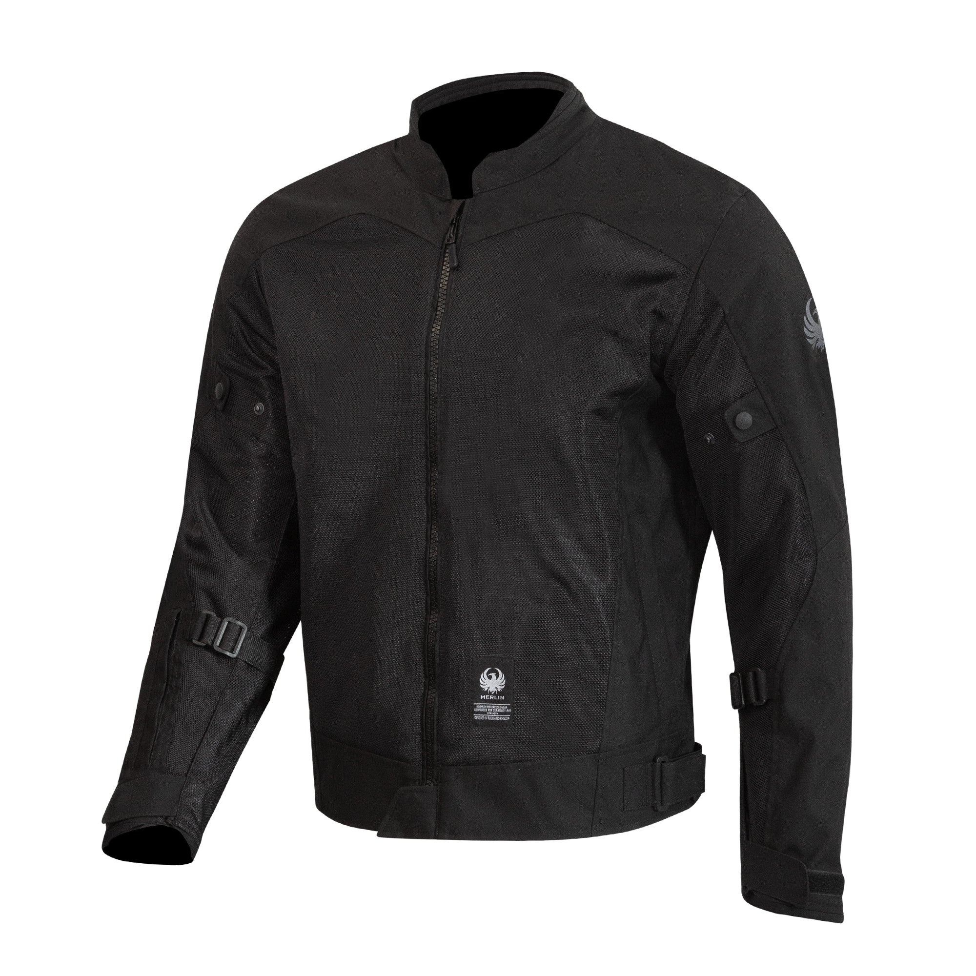 Prospect Air Mesh Jacket