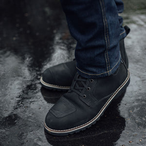 Ether II D3O Waterproof Boot