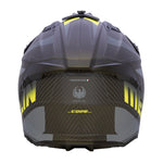 Load image into Gallery viewer, Recon Enduro Full Face Helmet - Matt Carbon
