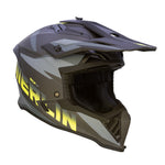 Load image into Gallery viewer, Recon Enduro Full Face Helmet - Matt Carbon
