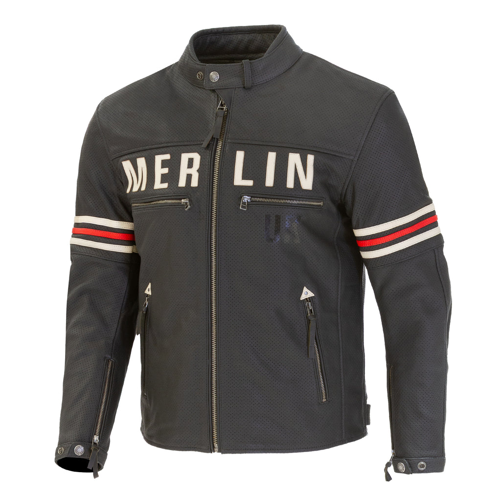 Motorcycle Jackets – Merlin Motorcycle Clothing