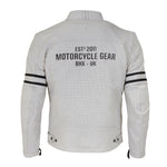 Load image into Gallery viewer, Revival Perf Leather Jacket
