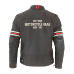 Load image into Gallery viewer, Revival Perf Leather Jacket
