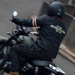 Load image into Gallery viewer, Revival Perf Leather Jacket
