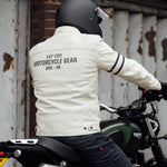 Load image into Gallery viewer, Revival Perf Leather Jacket
