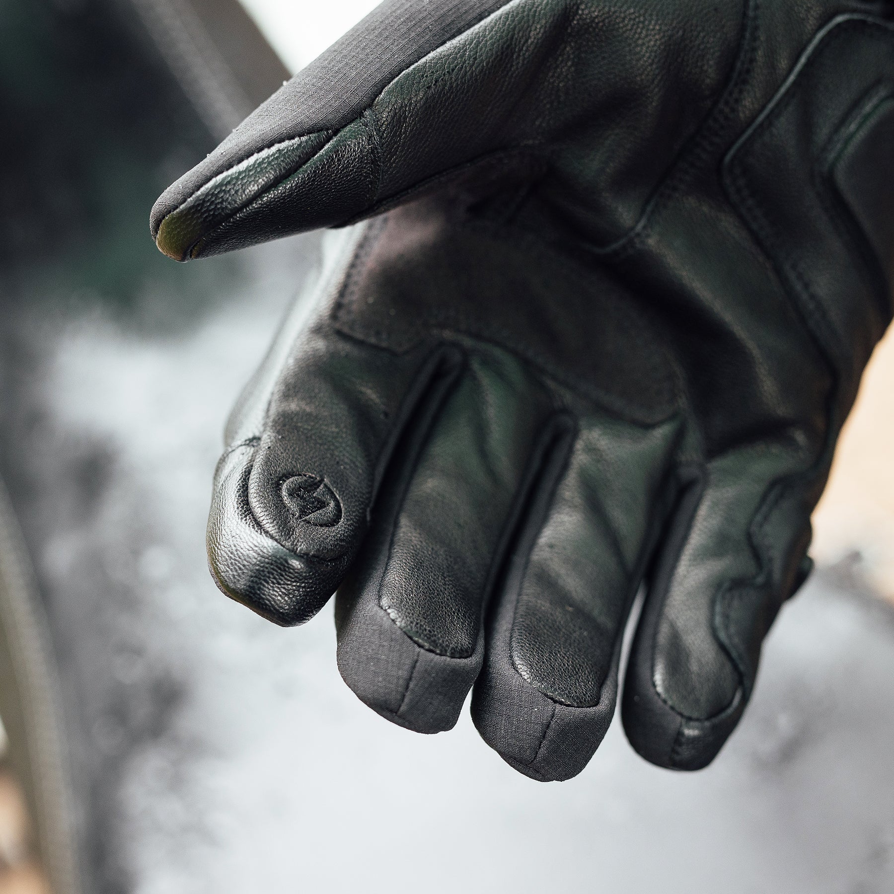 Rexx All Season D3O Hydro Glove